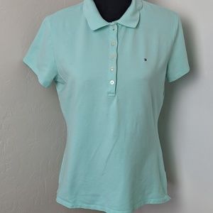 Tommy Hilfiger Golf Polo